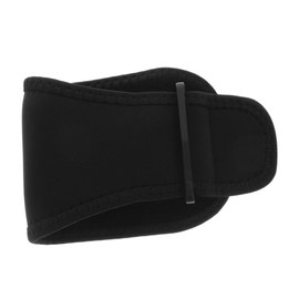 PACKOVE Adjustable Workout Wrist Brace for Men Breathable Sport Wrist Strap for Athletics Weightlifting Basketball and More Durable and Washable Wrist Support