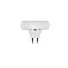 ALCAPOWER - Wiederaufladbare LED-Lampe Nacht - Alcapower 930350
