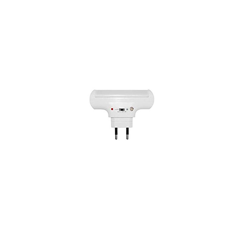 ALCAPOWER - Wiederaufladbare LED-Lampe Nacht - Alcapower 930350