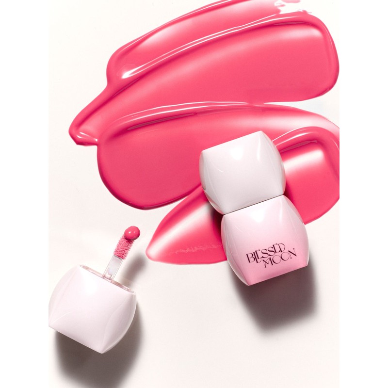 Bless Moon Veil Melting Color Blush (4 colors)