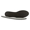 BERGAL Active Active Insoles with Activated Carbon 3 Pairs for