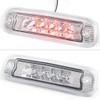 PIT66 LED 3rd Brake Light, Compatible with 97-01 Jeep Cherokee