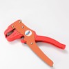 LIUJINCAN Automatic Wire Stripper and Cutter, Self Adjusting Insulation Stripper