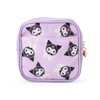 Sanrio Pouch (Pittatto Friends Photo Design) Kuromi 155632