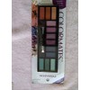 COLORMATES 12 colors Eyeshadow Flower Bouquet 8111