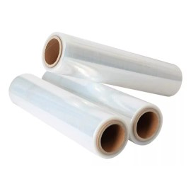 Nali 1 Rollo Playo Poliestrech 10x1200 Ft Facturamos Full Oferta