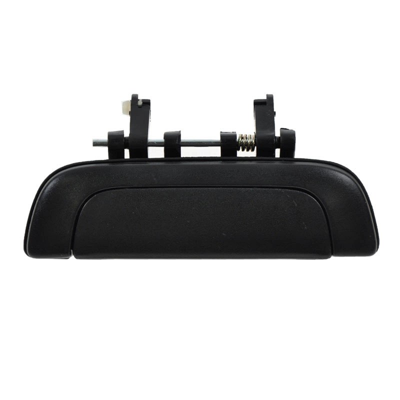 TRQ Left and Right Exterior Door Handle Set Drivers Side