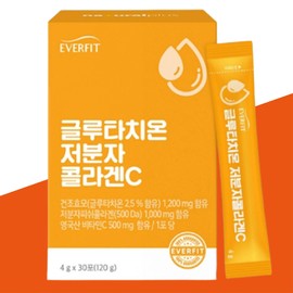 Glutathione 1000mg high content powdered nutritional supplement Glutathione / 글루타치온1000mg 고함량 가루 영양제 글로타치온
