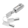 Tubular Key Lock for Vending Machines - Vending Machine Locks