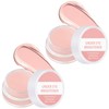 Leogony 2 Pcs Under Eye Brightener, Super Luminous Concealer for