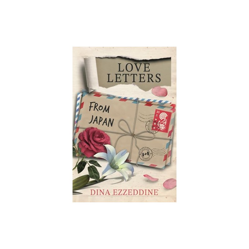 Love Letters From Japan