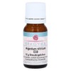 Argentum Nitricum D 30 Globules 10 g Drops