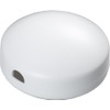 Yazawa Corporation PCM5WH Pendant Cord Reel, Retractable Cord Length 19.7