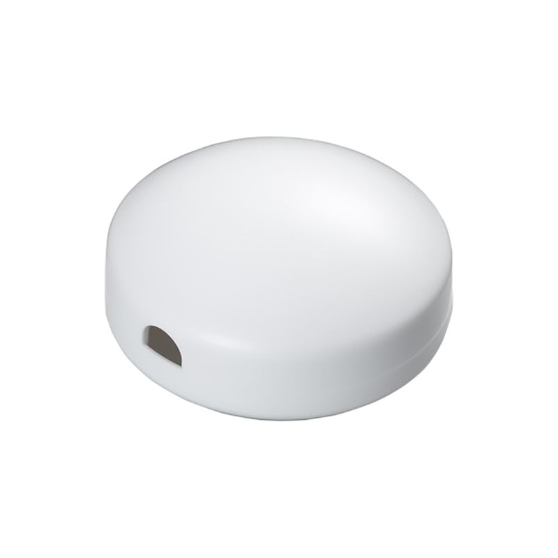 Yazawa Corporation PCM5WH Pendant Cord Reel, Retractable Cord Length 19.7