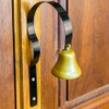 Lanier Shopkeepers Bell - Don't Let Another Customer Slip Out