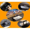 50-Pack Firsgrill Professional Fits Blackstone 17" 22" 28" 30"36" Griddle