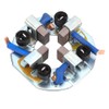 Vehicle Starter Carbon Brush Holder Assembly Fit for Four cylinder