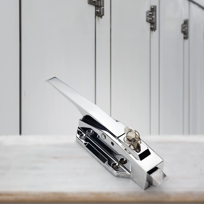 YKPPKY Walk-in Cooler Door Handle - Walk in Cooler Door
