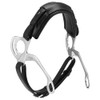 Stübben 2494 Pony Hackamore - ebony