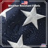American Flags for Outside 3x5 FT Outdoor Heavy Duty Polyester