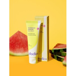 Watermelon Moisture Sun Cream 50ml / 워터멜론 모이스처 선크림 50ml