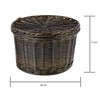 APS Profi Line Egg Basket for Eggs with Stainless Steel