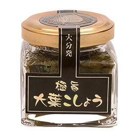 Food Staff Ultimate Perilla Pepper (Made with Oita City), 1.4 oz (40 g) x 2