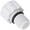 LIXIL INAX 700-135 Water Drain Plug for Hot Water Storage