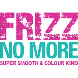 Creightons Frizz No More Totally Tame Shampoo 250ml