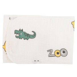 BIUDECO Cotton Boy Girl Bellyband Comfortable Navel Support Wrap for Boy Girl Soft Breathable Abdomen Protector for All Seasons Colic Prevention and Warmth