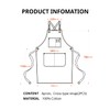 Carrotez Durable Goods - Heavy Duty Canvas Work Apron [2nd