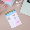 To Do Lists Pad, 16 x 11.4 cm, 50 Pages