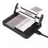 35mm Film Cutter 11 Levels Adjustable LED Backlight USB C