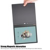 BOZHUORUI Magnetic Case for Boox Note Air3 C/Boox Note Air3