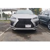 iJDMTOY No Drill Front Grille Mesh Mount License Plate Relocator