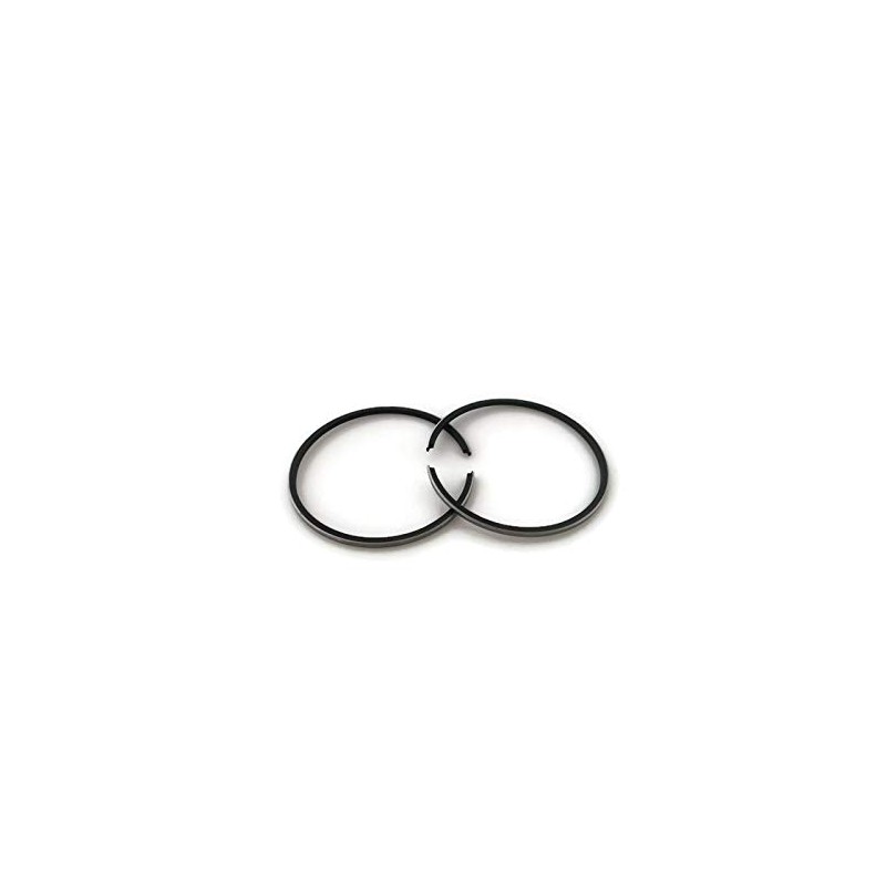 Set of 2 Boat Engine Piston Ring Rings Set 12140-36232