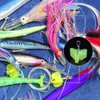 Laroal Treble Hook Cover Fishing Hook Protective Caps for Fishing