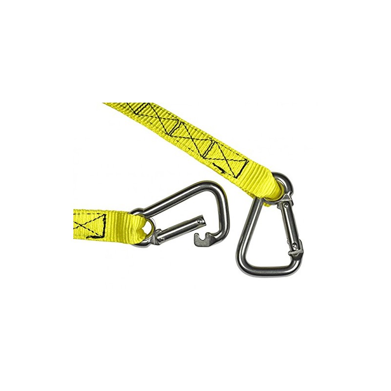 Navyline 3-Punkt Lifeline