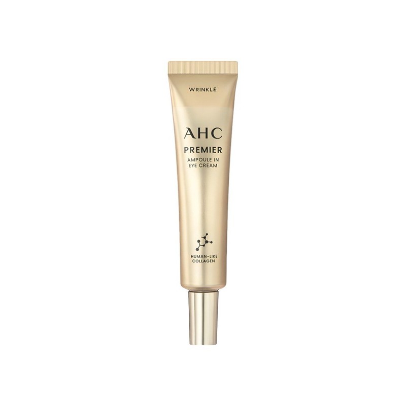 Partner_Reference AHC Premier Ampoule in Eye Cream 35ml x 2