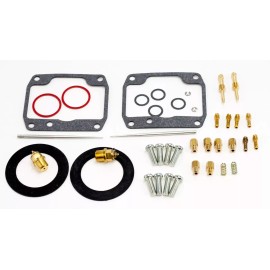 CRK 1999 Ski-Doo MXZ 670 HO Carb Kit Carburetor Rebuild Repair - Both Carbs