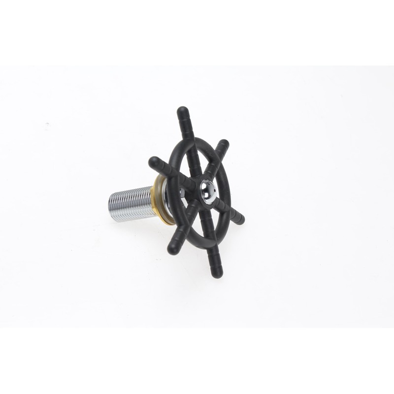 DIBTSA Glass Pitcher Rinser Spray Assembly Replacement Disk Part