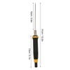 Hot Knife Foam Cutter DC 12V 3A Quickly Heating Smoothly