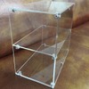 TAODAN 12PCS Square Fixing Block 10mm with 3 Screws Each