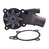 Svyoroo Water Pump 2053667 5800343-55 580034355 Compatible with GM 3.0L