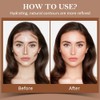 Professional Dual-Ended Highlight & Contour Stick - Creamy Texture Wonderstick