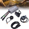 Bicycle Lithium Battery Conversion Kit 22A Controller LED 880 Display
