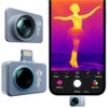 INFIRAY P2Pro 8mm Macro Lens for iOS