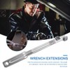Crozgan Wrench Extender Tool Bar 34cm 1/2 Inch Long Torque