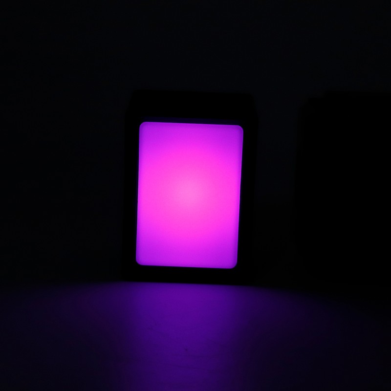 TSP30 Night Light Digital Clock Alarm with FM Radio Temperature