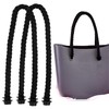 Bag Handles for O Bag Handles, 2 Pieces Beach Bag